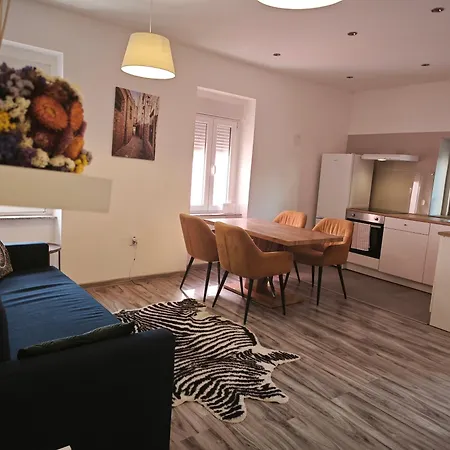 Apartamento 3 Pula