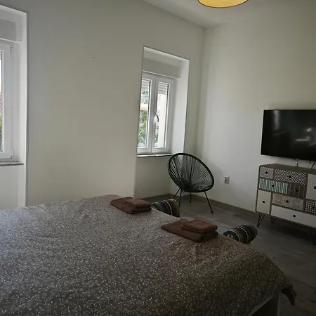 3 Apartamento *